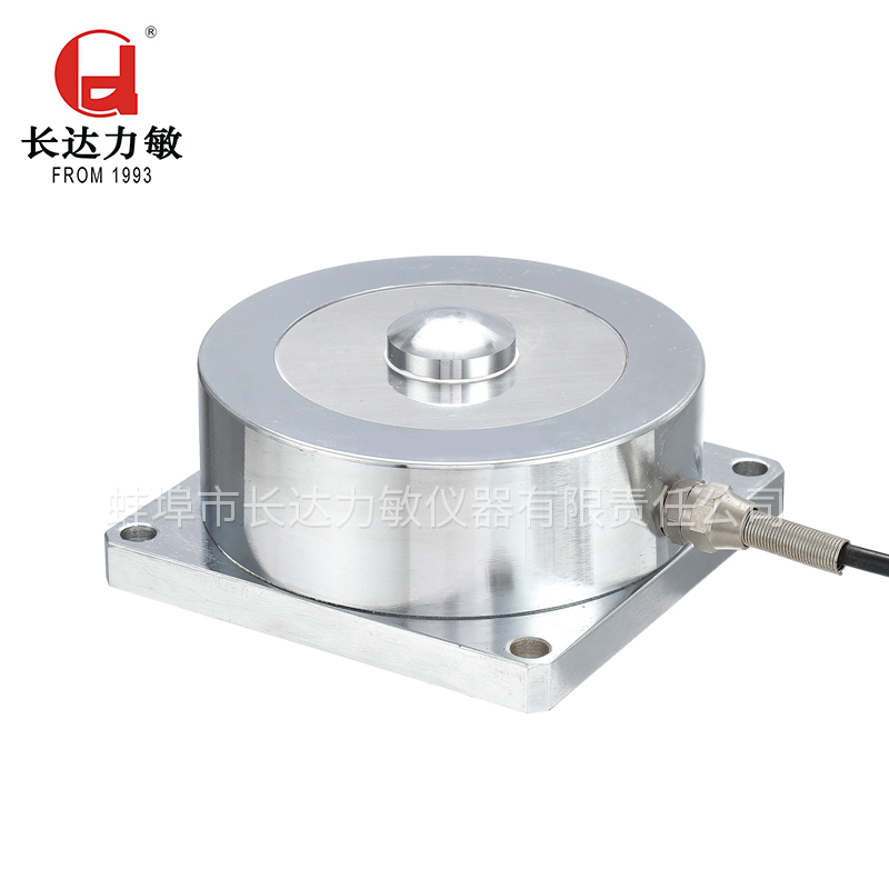 CHL5型轮辐式称重传感器