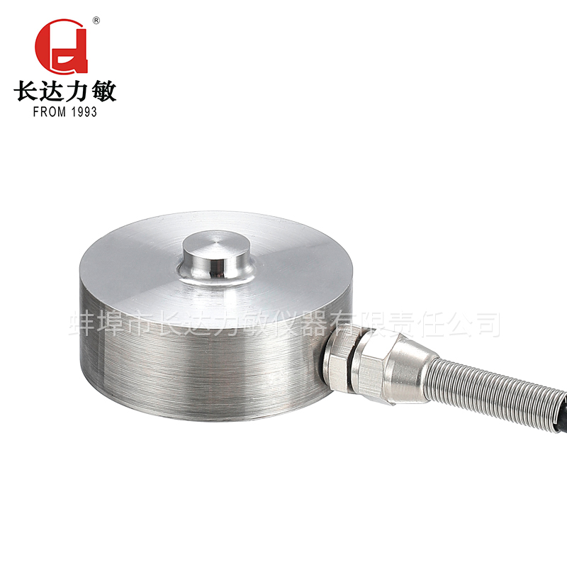 CHM2型膜盒传感器