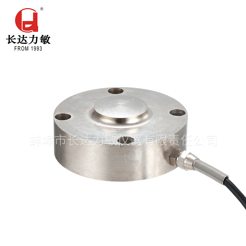 STL型膜盒传感器