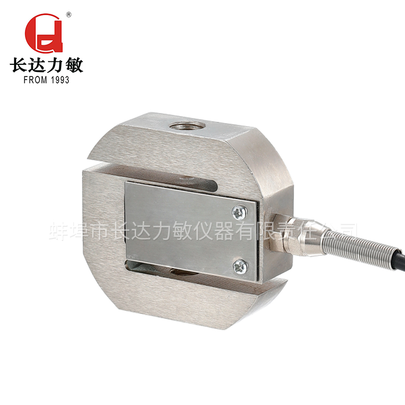 CLS1-2型拉压力传感器