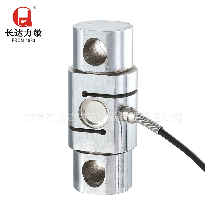 CLS5-3型钢丝绳拉压力传感器
