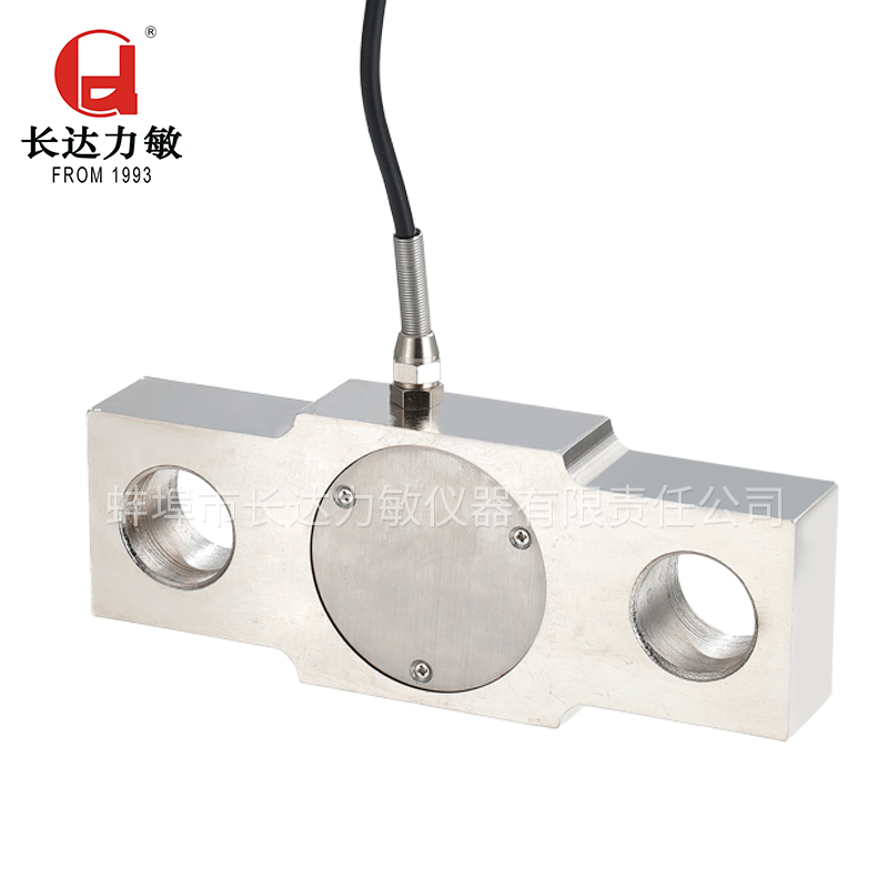 CLS-G-10t型钢丝绳拉压力传感器
