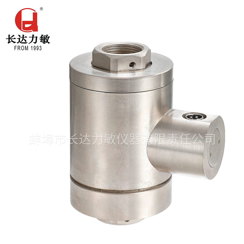 CLZ-N型筒式拉压力传感器