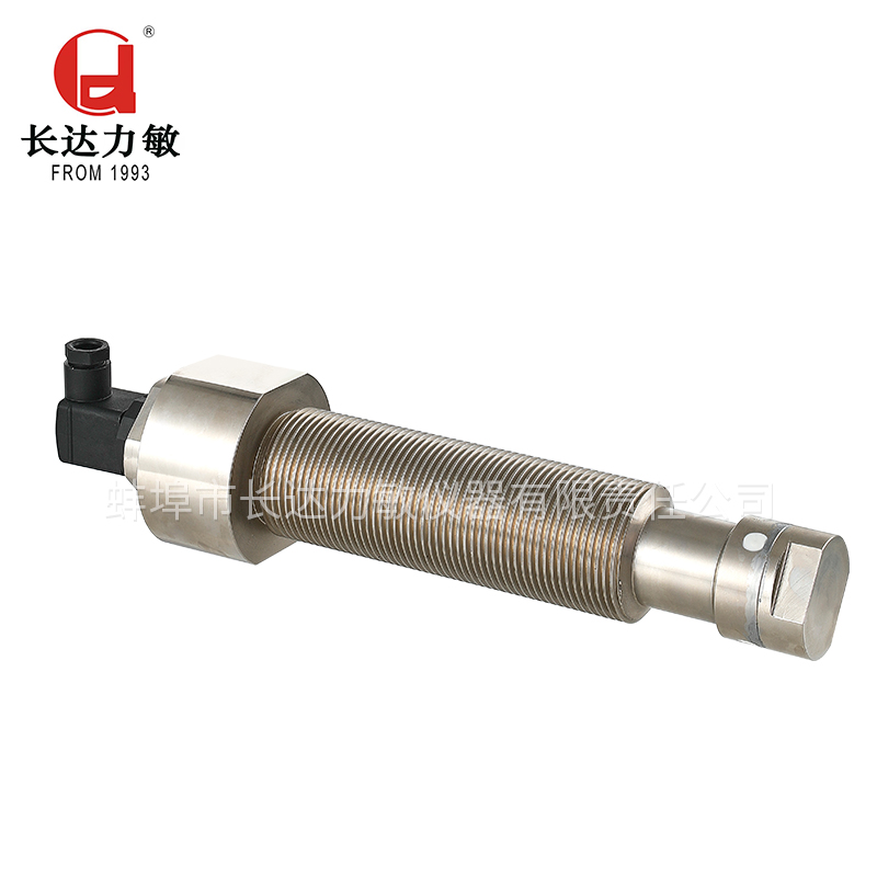 SK-8N05型顶丝扭矩传感器