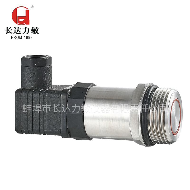 STZ9型泥浆压力变送器