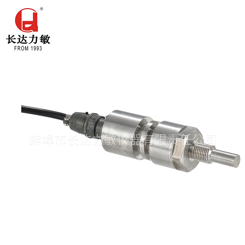 STT型温度传感器/变送器